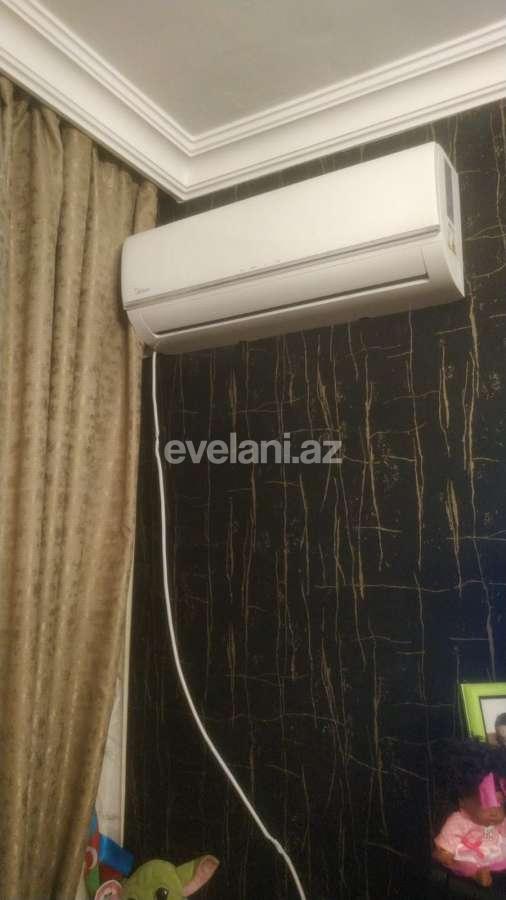 Satılır, köhnə tikili, 1 otaqlı, 40 m², Bakı, Xətai r, Həzi Aslanov q, 20 yanvar m.