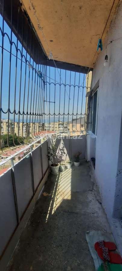 Satılır, köhnə tikili, 1 otaqlı, 40 m², Bakı, Xətai r, Həzi Aslanov q, 20 yanvar m.