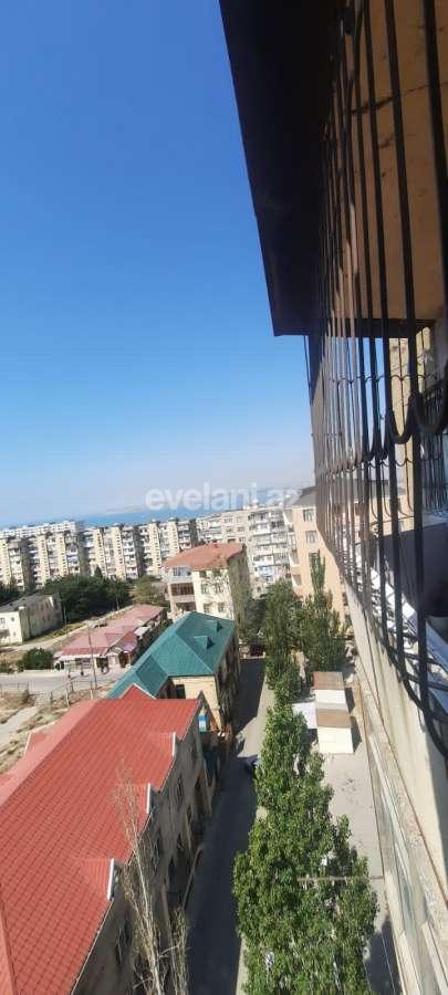 Satılır, köhnə tikili, 1 otaqlı, 40 m², Bakı, Xətai r, Həzi Aslanov q, 20 yanvar m.