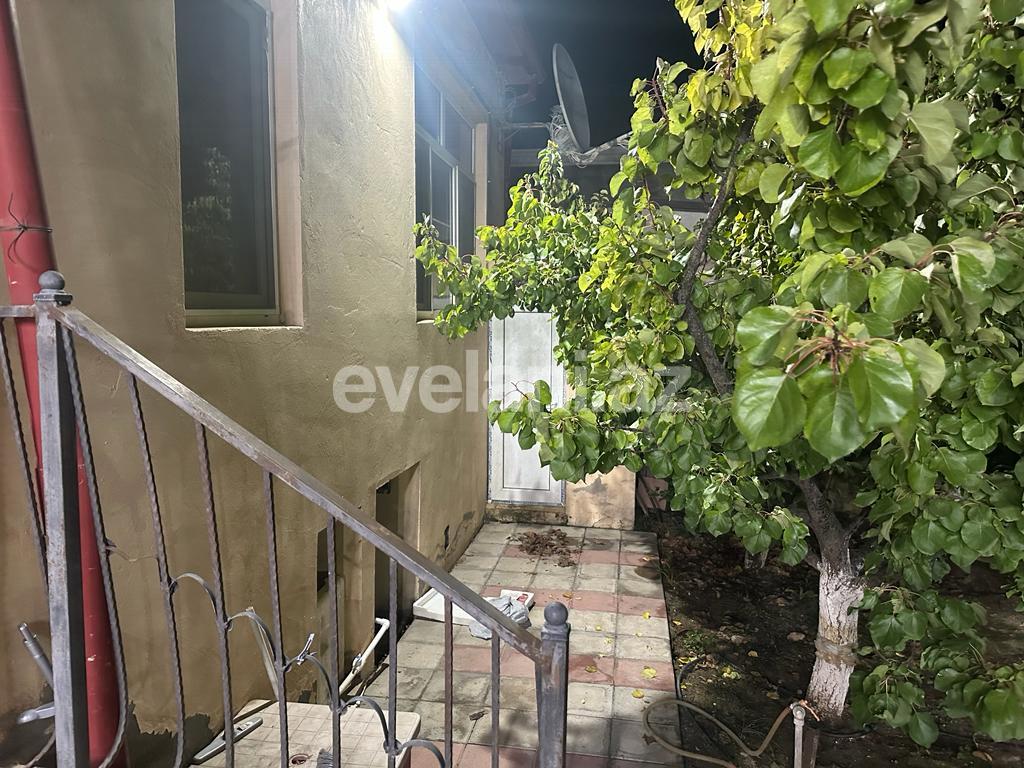 Satılır, həyət evi / bağ, 6 otaqlı, 199.99 m², Bakı, Xəzər r, Buzovna q.