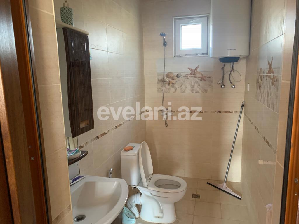 Satılır, həyət evi / bağ, 6 otaqlı, 199.99 m², Bakı, Xəzər r, Buzovna q.