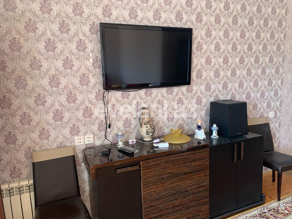 Satılır, həyət evi / bağ, 6 otaqlı, 199.99 m², Bakı, Xəzər r, Buzovna q.