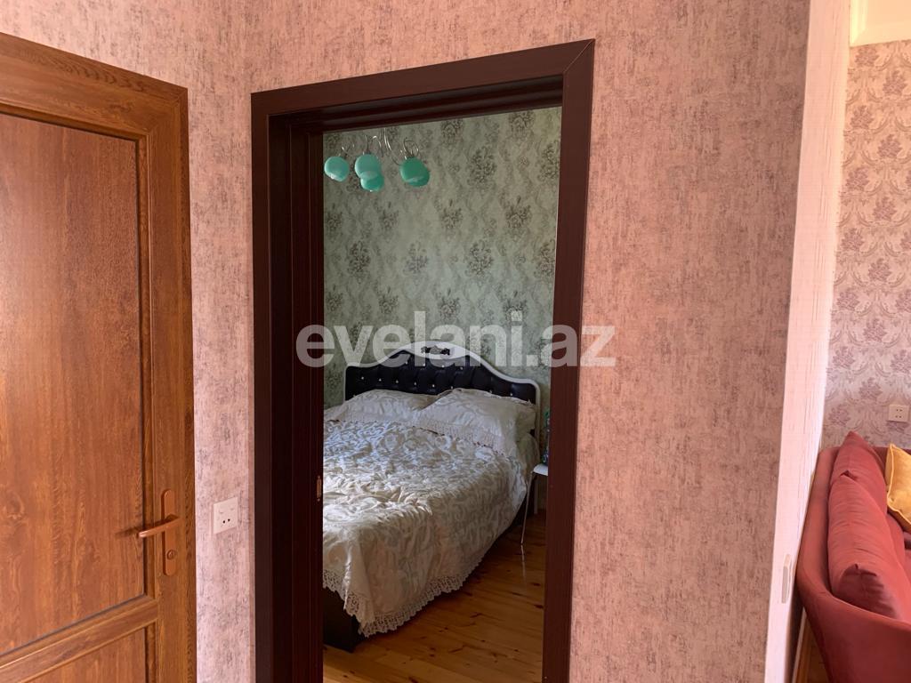 Satılır, həyət evi / bağ, 6 otaqlı, 199.99 m², Bakı, Xəzər r, Buzovna q.