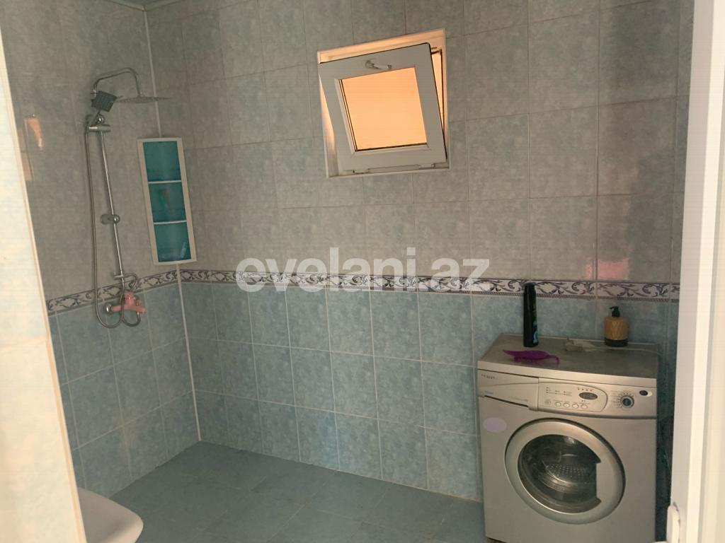 Satılır, həyət evi / bağ, 6 otaqlı, 199.99 m², Bakı, Xəzər r, Buzovna q.