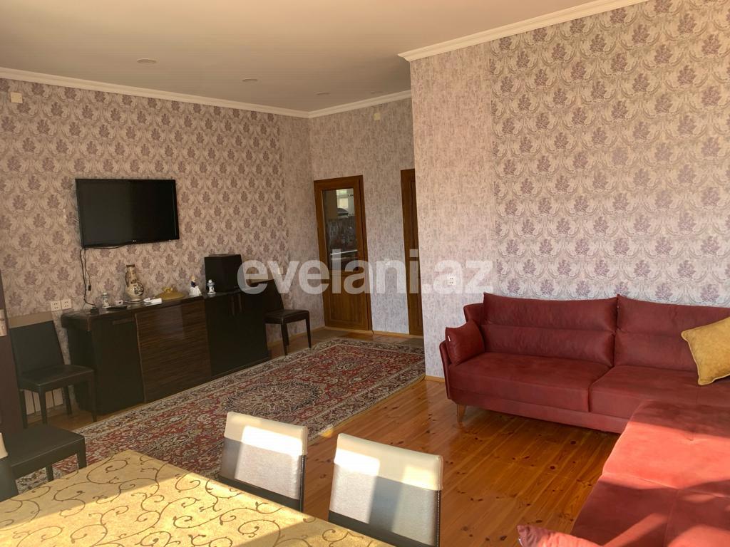 Satılır, həyət evi / bağ, 6 otaqlı, 199.99 m², Bakı, Xəzər r, Buzovna q.