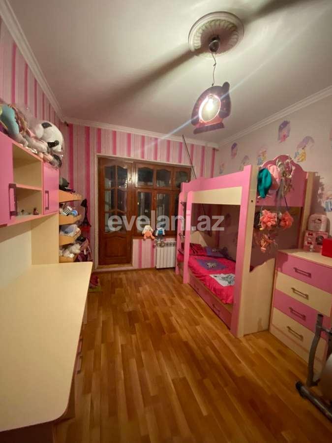 Satılır, köhnə tikili, 3 otaqlı, 80 m², Bakı, Xətai r, Əhmədli m.