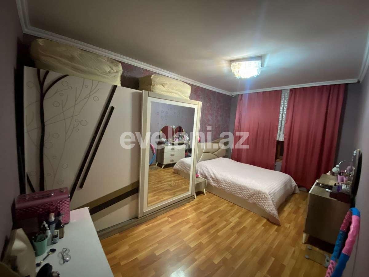 Satılır, köhnə tikili, 3 otaqlı, 80 m², Bakı, Xətai r, Əhmədli m.
