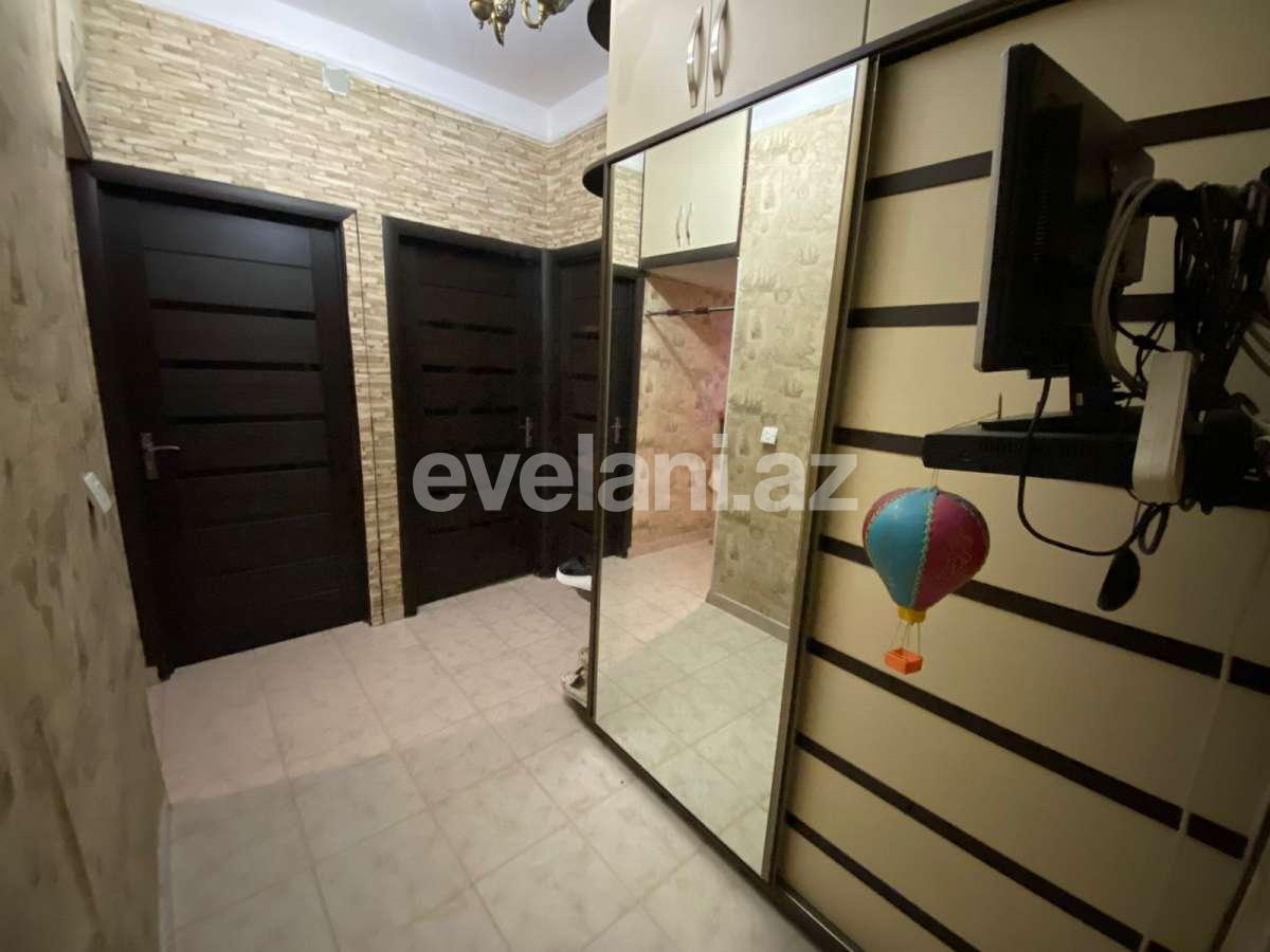 Satılır, köhnə tikili, 3 otaqlı, 80 m², Bakı, Xətai r, Əhmədli m.