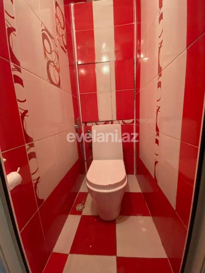 Satılır, köhnə tikili, 3 otaqlı, 80 m², Bakı, Xətai r, Əhmədli m.