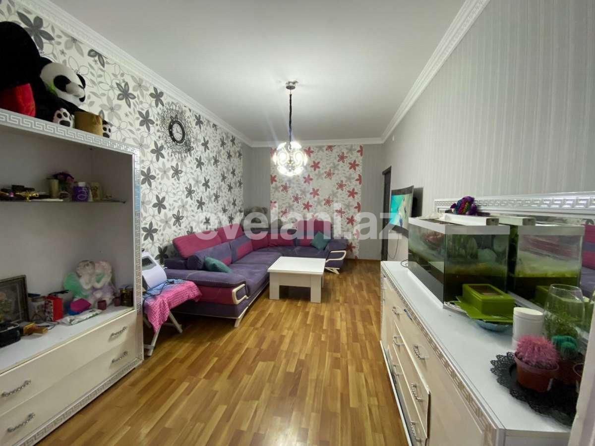 Satılır, köhnə tikili, 3 otaqlı, 80 m², Bakı, Xətai r, Əhmədli m.