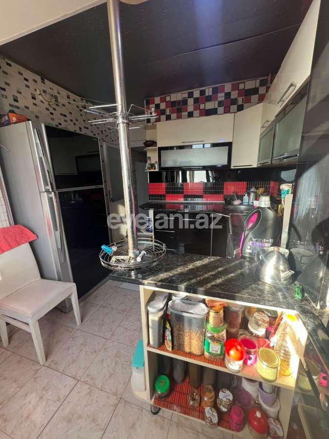 Satılır, köhnə tikili, 3 otaqlı, 80 m², Bakı, Xətai r, Əhmədli m.
