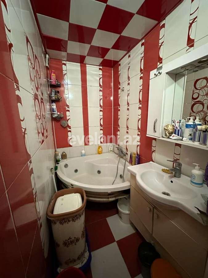 Satılır, köhnə tikili, 3 otaqlı, 80 m², Bakı, Xətai r, Əhmədli m.