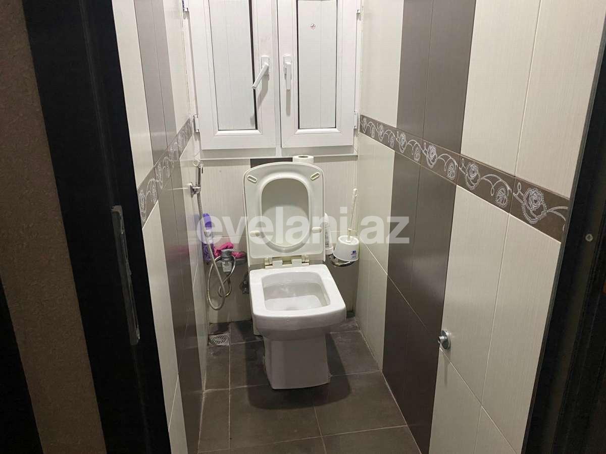 Продаётся, вторичка, 3-комнаты, 82 m², Баку, Хатаинский r, Старые Гюнешли p.