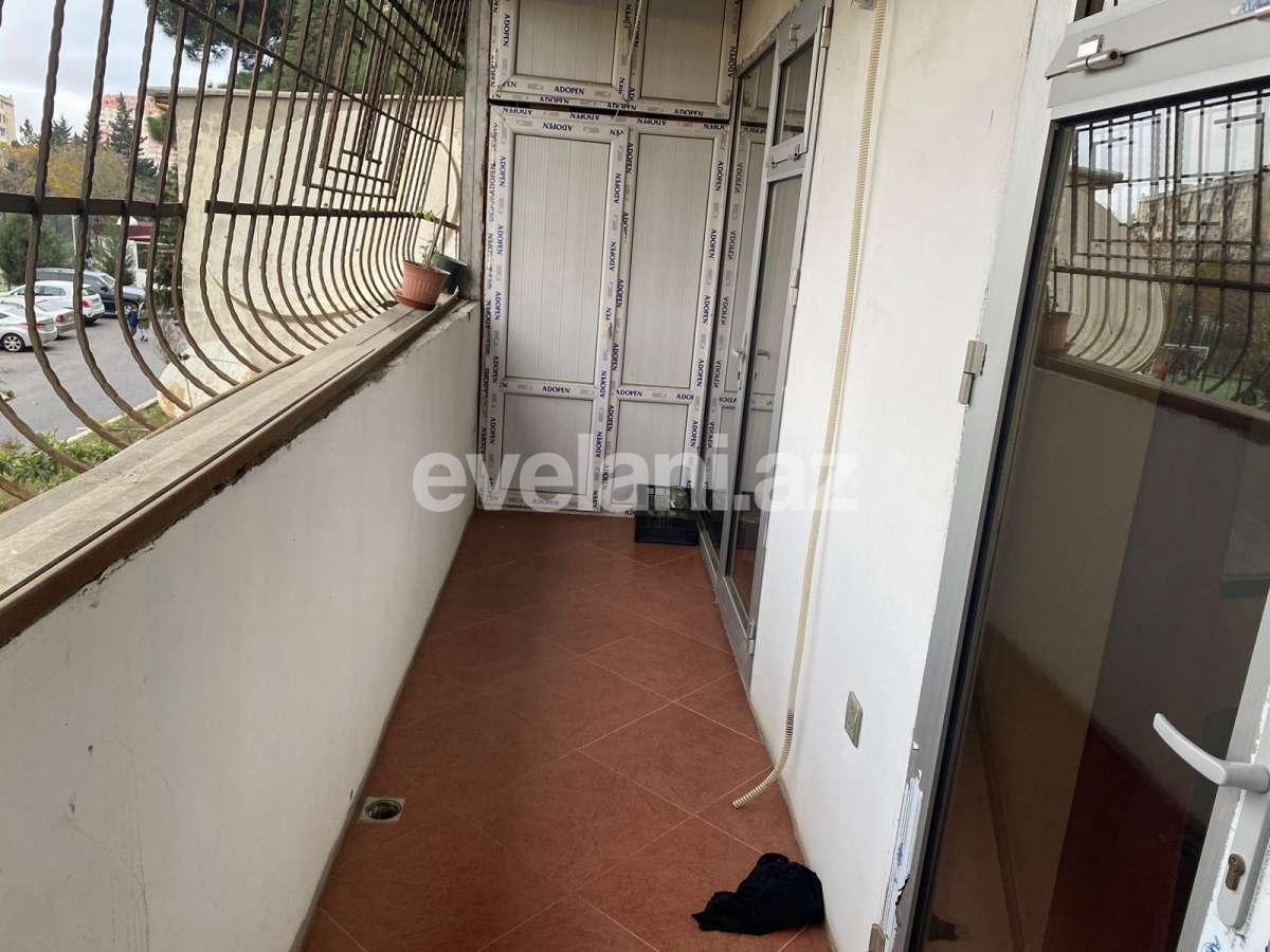 Продаётся, вторичка, 3-комнаты, 82 m², Баку, Хатаинский r, Старые Гюнешли p.