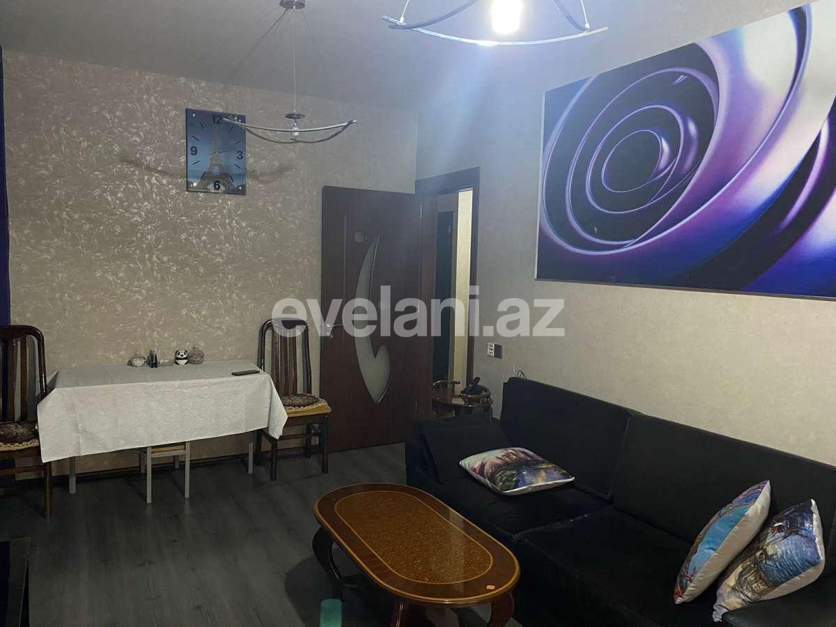 Продаётся, вторичка, 3-комнаты, 82 m², Баку, Хатаинский r, Старые Гюнешли p.