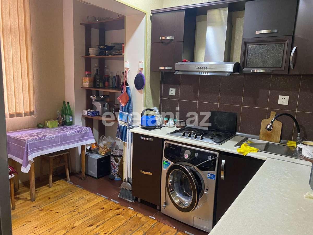 Продаётся, вторичка, 3-комнаты, 82 m², Баку, Хатаинский r, Старые Гюнешли p.