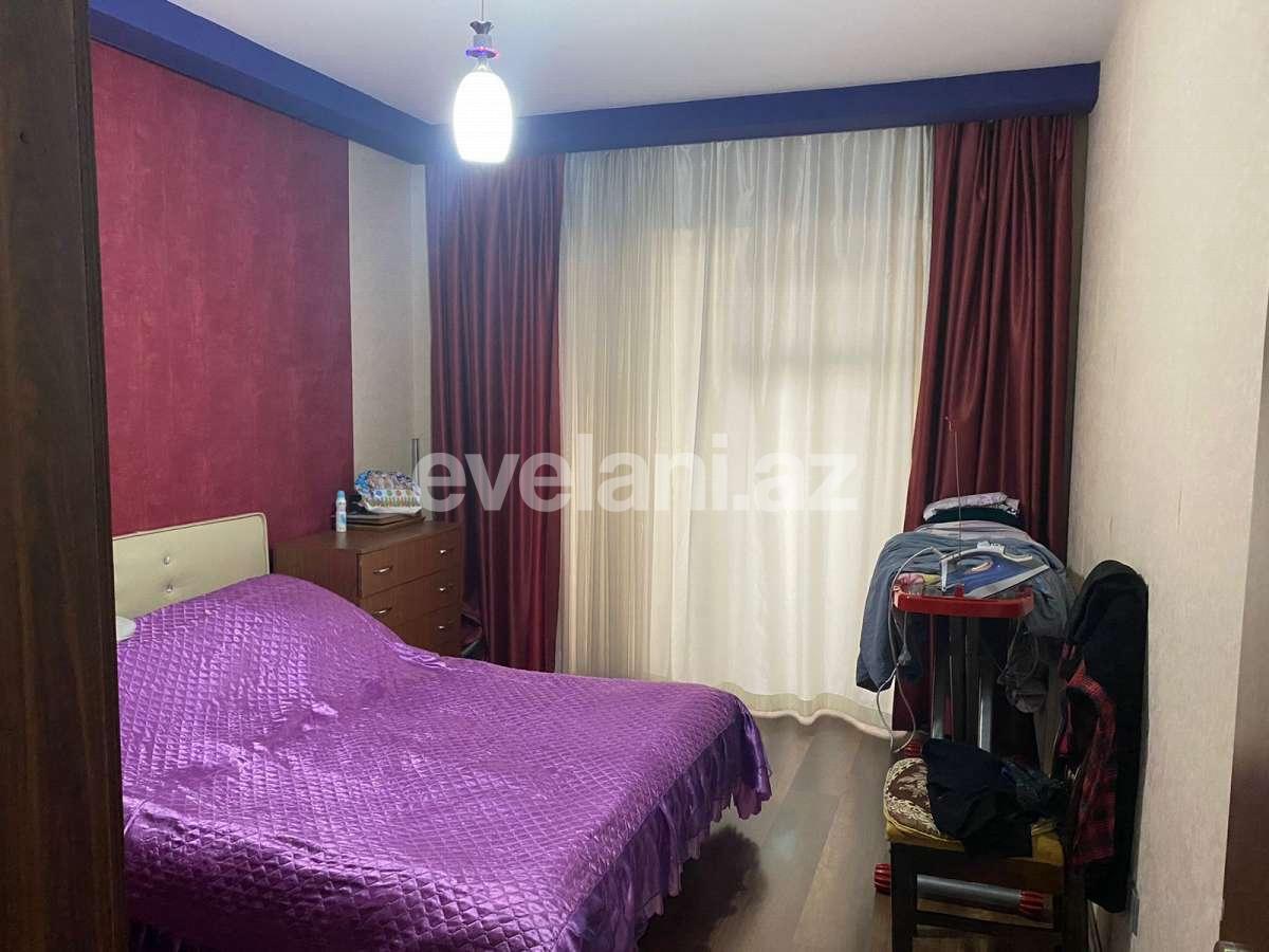 Продаётся, вторичка, 3-комнаты, 82 m², Баку, Хатаинский r, Старые Гюнешли p.