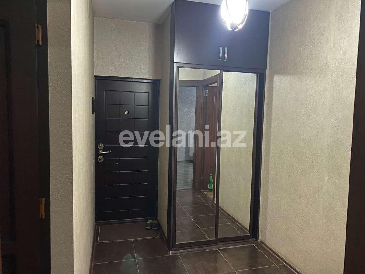 Продаётся, вторичка, 3-комнаты, 82 m², Баку, Хатаинский r, Старые Гюнешли p.