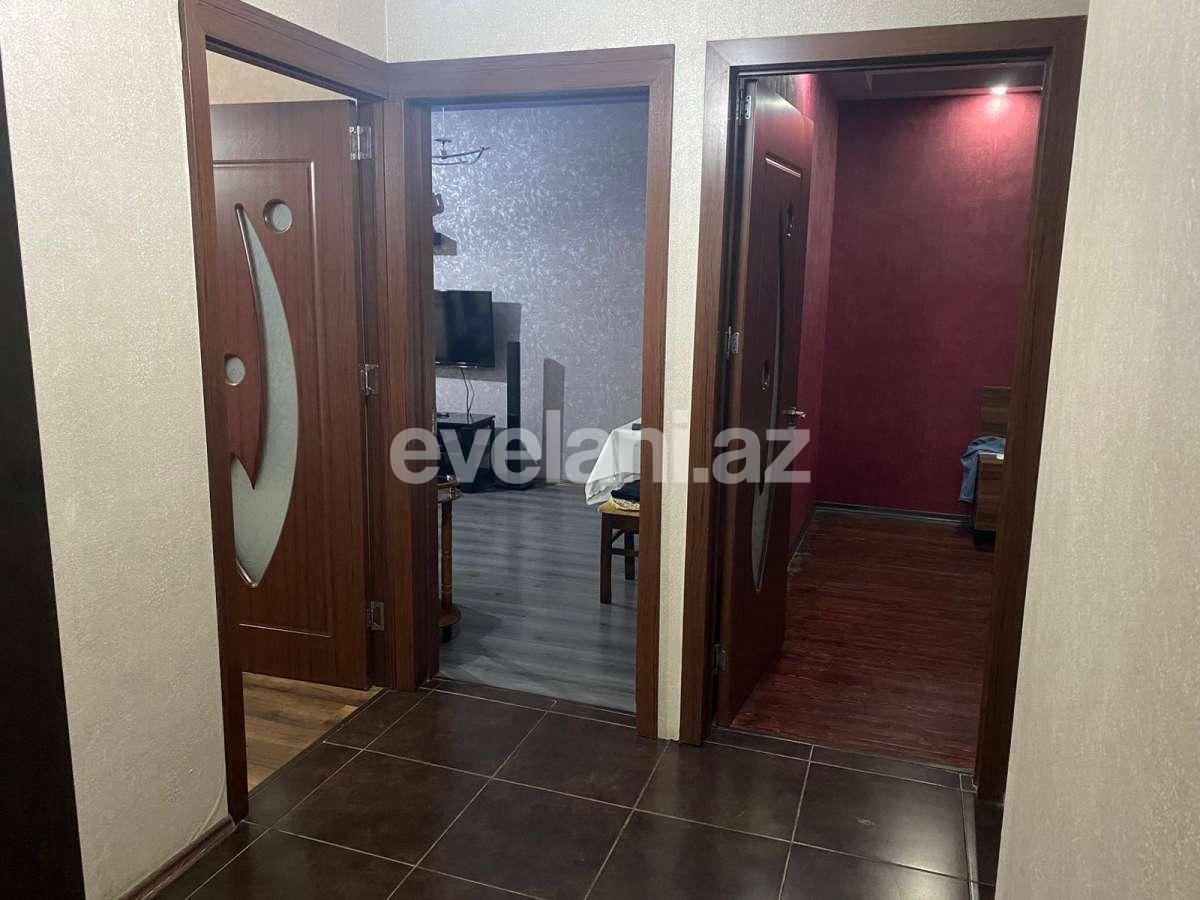 Продаётся, вторичка, 3-комнаты, 82 m², Баку, Хатаинский r, Старые Гюнешли p.