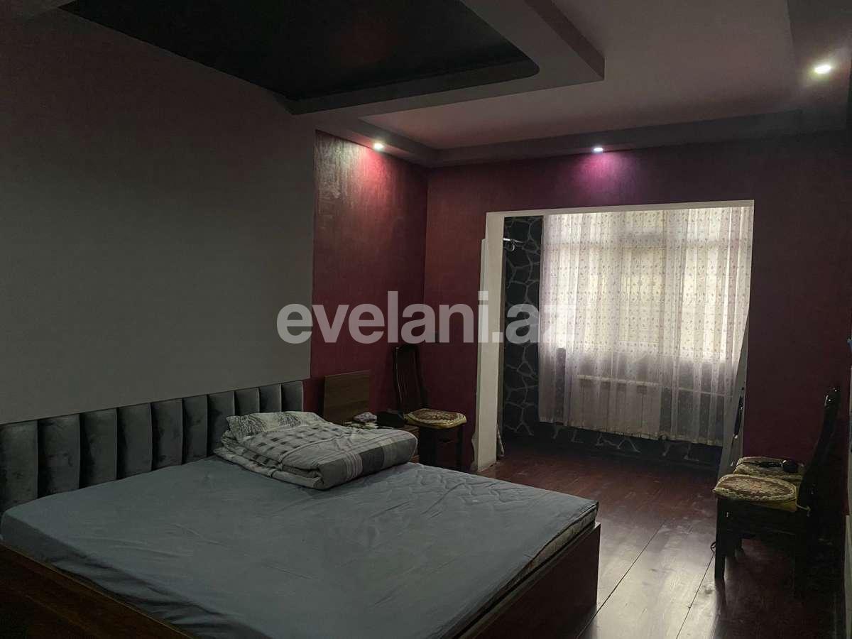 Продаётся, вторичка, 3-комнаты, 82 m², Баку, Хатаинский r, Старые Гюнешли p.