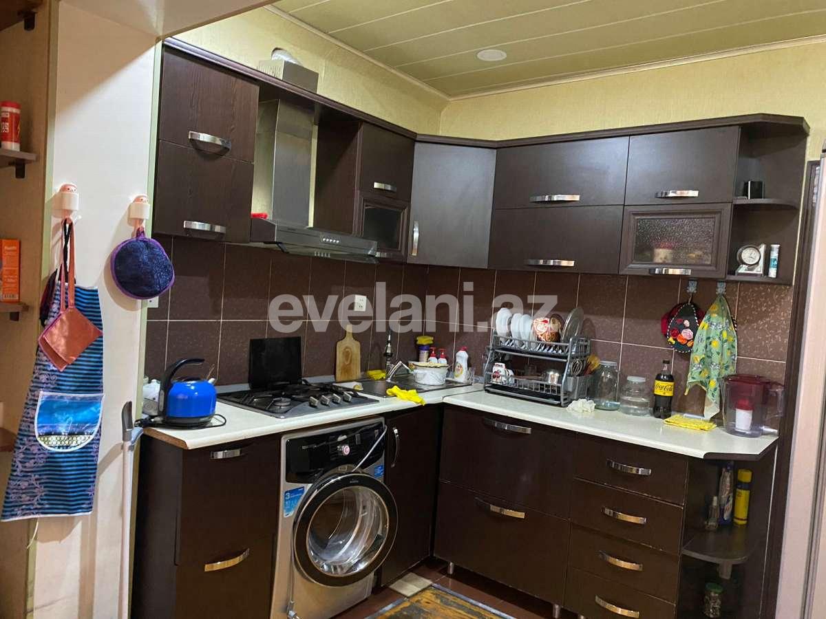 Продаётся, вторичка, 3-комнаты, 82 m², Баку, Хатаинский r, Старые Гюнешли p.