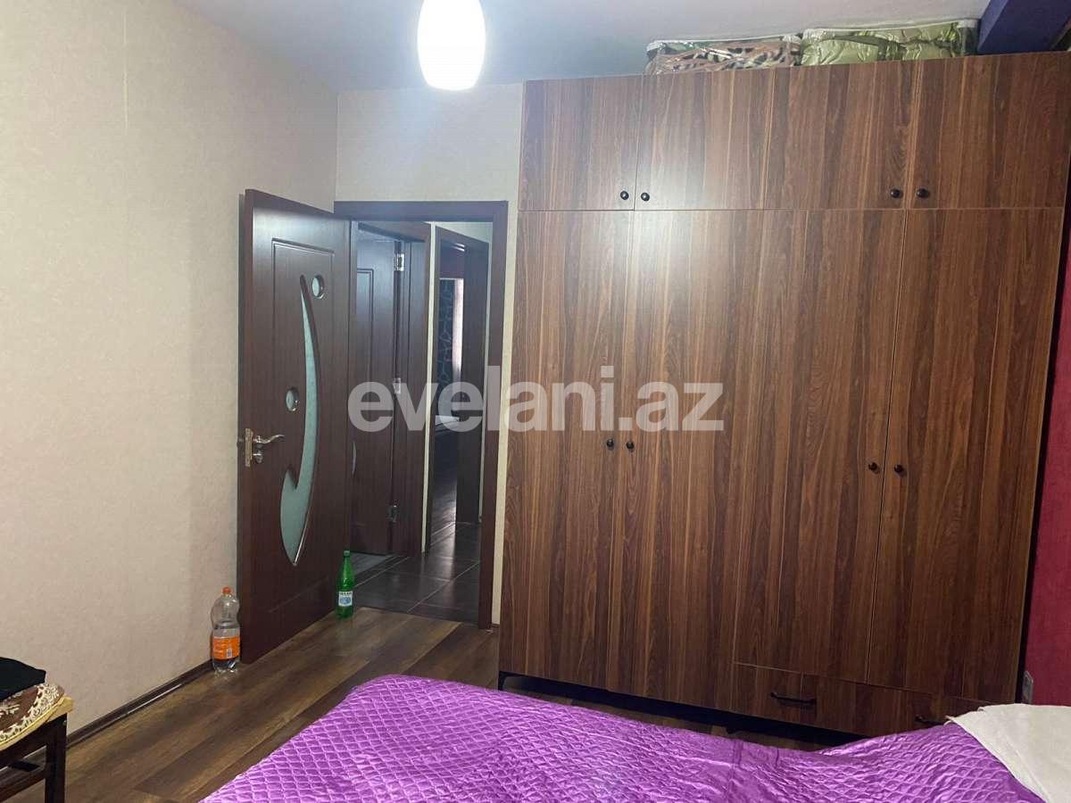 Продаётся, вторичка, 3-комнаты, 82 m², Баку, Хатаинский r, Старые Гюнешли p.