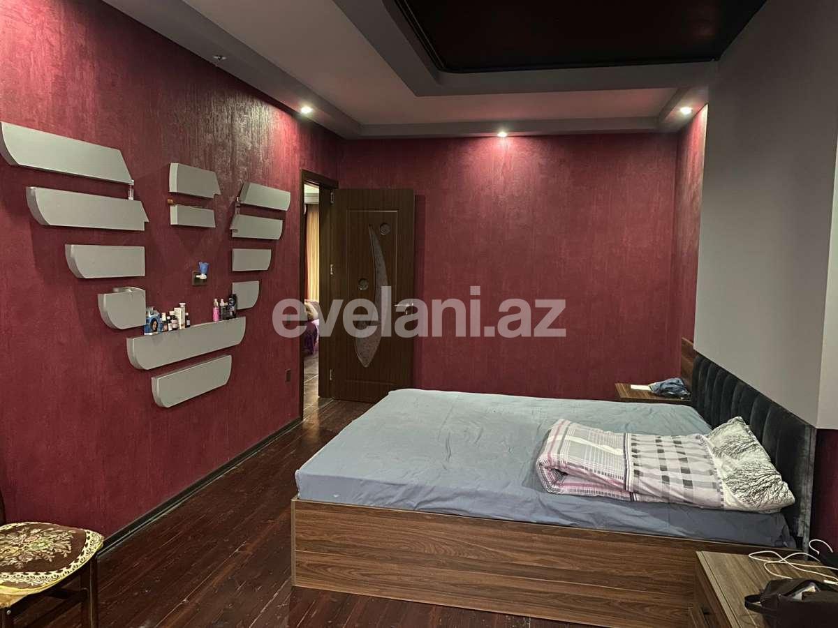 Продаётся, вторичка, 3-комнаты, 82 m², Баку, Хатаинский r, Старые Гюнешли p.