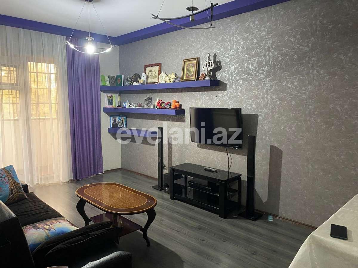 Продаётся, вторичка, 3-комнаты, 82 m², Баку, Хатаинский r, Старые Гюнешли p.