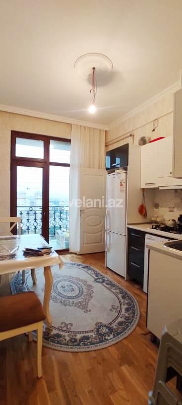 Satılır, yeni tikili, 3 otaqlı, 68 m², Bakı, Nizami r, Neftçilər m.