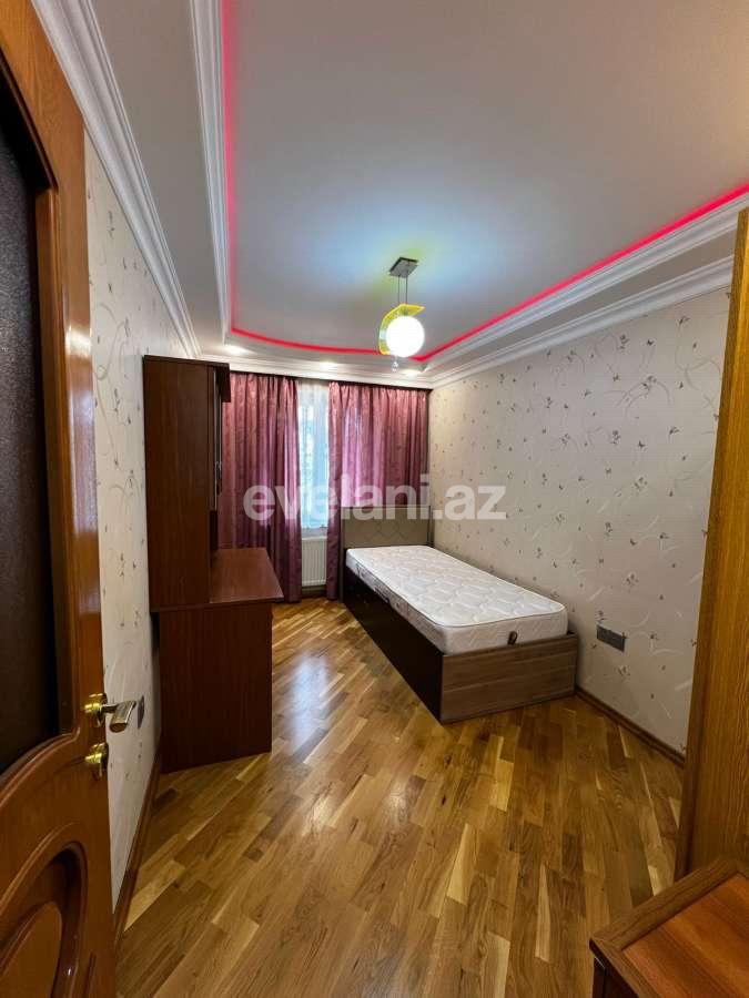Kirayə verilir, köhnə tikili, 3 otaqlı, 90 m², Bakı, Nizami r, Xalqlar Dostluğu m.