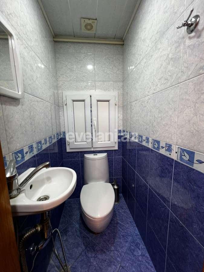 Kirayə verilir, köhnə tikili, 3 otaqlı, 90 m², Bakı, Nizami r, Xalqlar Dostluğu m.