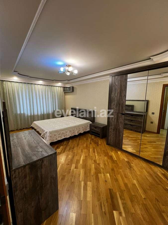 Kirayə verilir, köhnə tikili, 3 otaqlı, 90 m², Bakı, Nizami r, Xalqlar Dostluğu m.