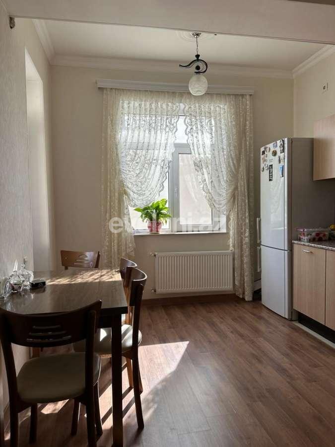 Satılır, yeni tikili, 3 otaqlı, 104 m², Bakı, Xətai r, Həzi Aslanov q, Həzi Aslanov m.