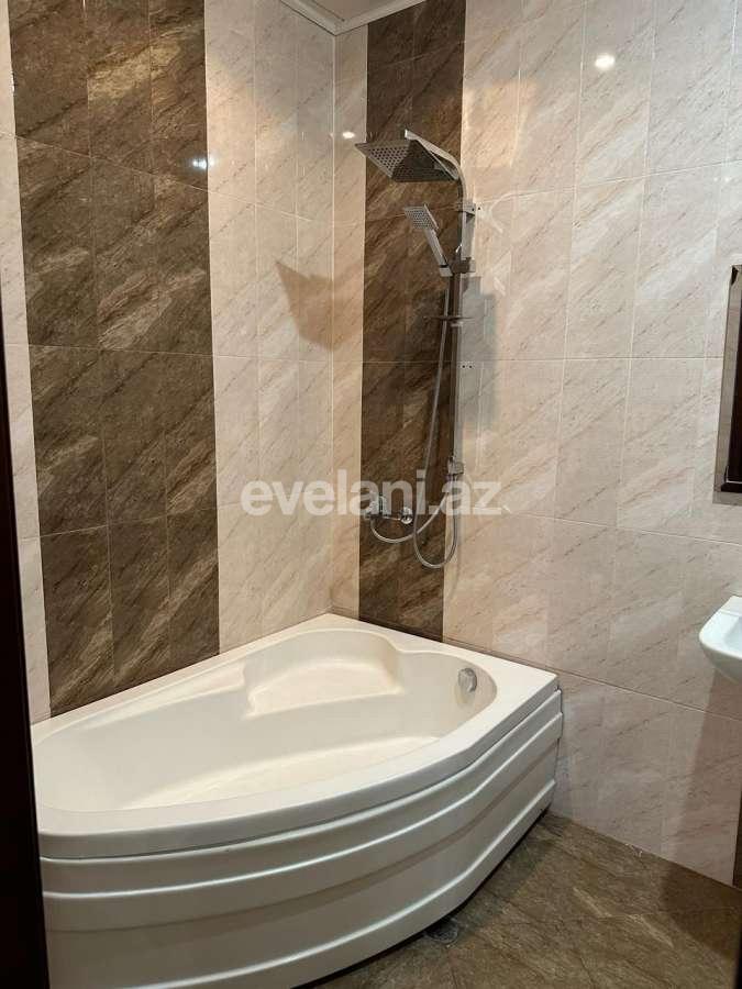 Satılır, yeni tikili, 3 otaqlı, 104 m², Bakı, Xətai r, Həzi Aslanov q, Həzi Aslanov m.