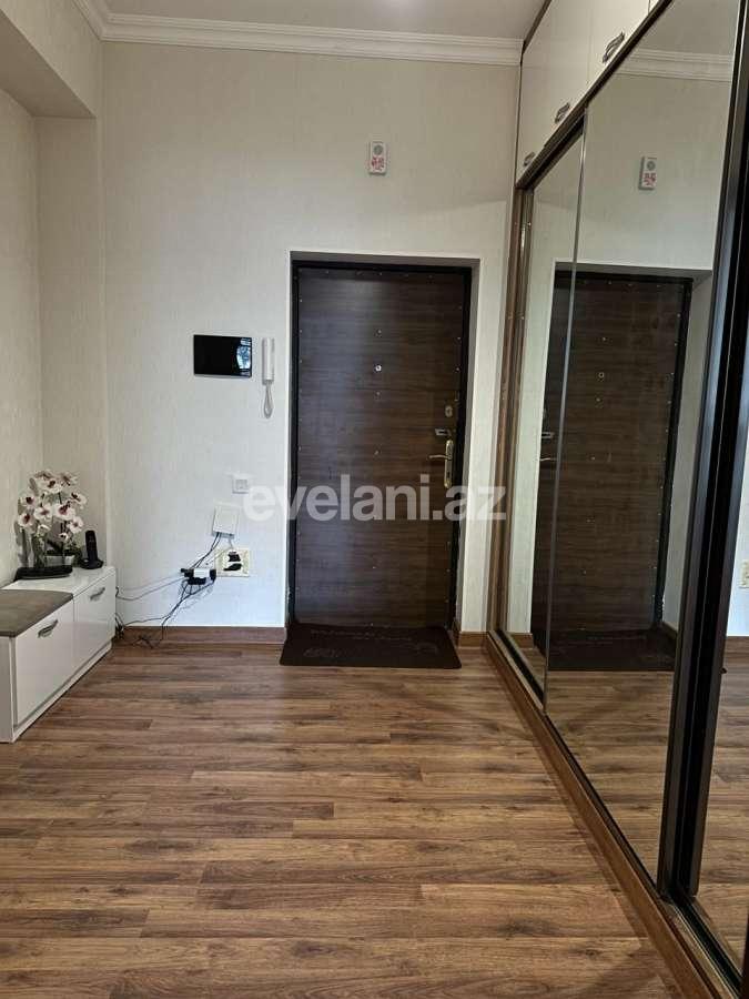 Satılır, yeni tikili, 3 otaqlı, 104 m², Bakı, Xətai r, Həzi Aslanov q, Həzi Aslanov m.