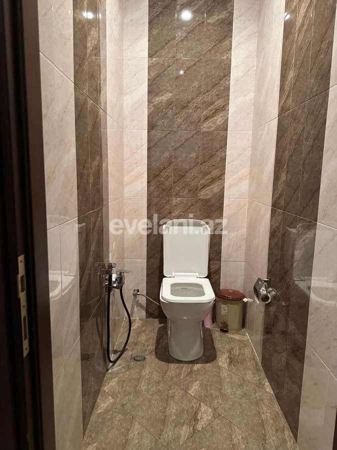 Satılır, yeni tikili, 3 otaqlı, 104 m², Bakı, Xətai r, Həzi Aslanov q, Həzi Aslanov m.