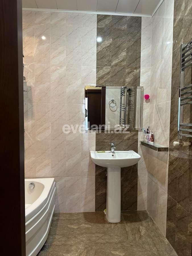 Satılır, yeni tikili, 3 otaqlı, 104 m², Bakı, Xətai r, Həzi Aslanov q, Həzi Aslanov m.