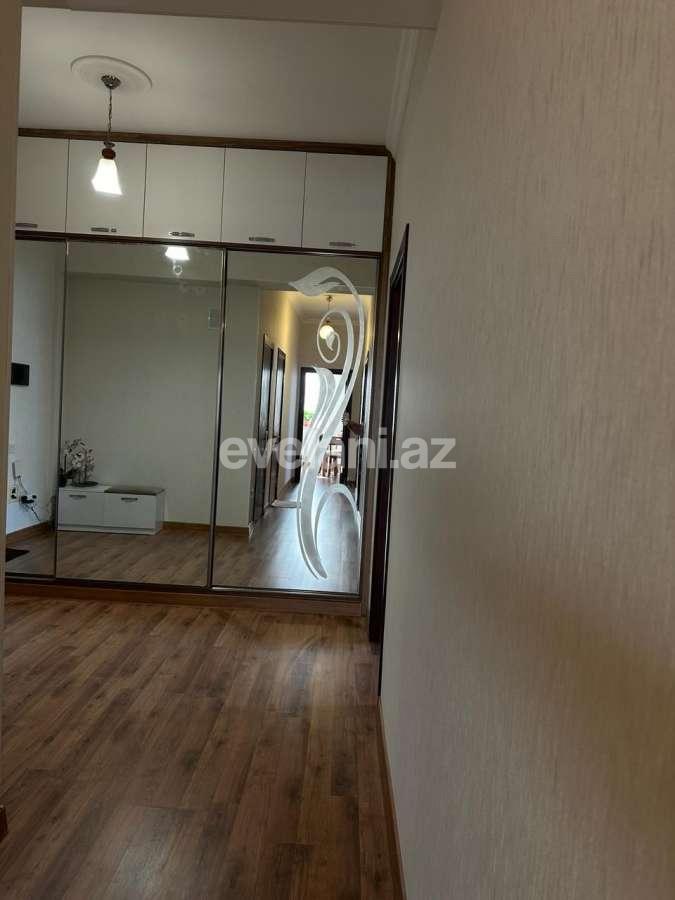 Satılır, yeni tikili, 3 otaqlı, 104 m², Bakı, Xətai r, Həzi Aslanov q, Həzi Aslanov m.