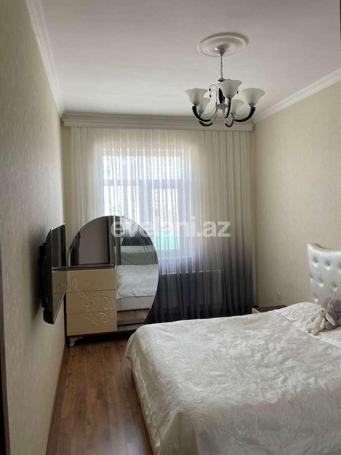 Satılır, yeni tikili, 3 otaqlı, 104 m², Bakı, Xətai r, Həzi Aslanov q, Həzi Aslanov m.