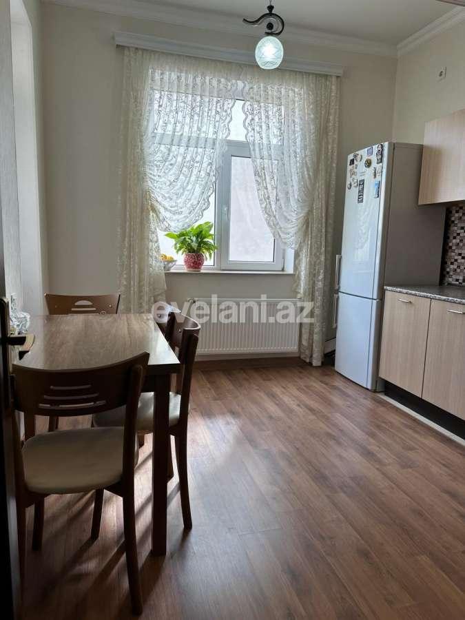 Satılır, yeni tikili, 3 otaqlı, 104 m², Bakı, Xətai r, Həzi Aslanov q, Həzi Aslanov m.