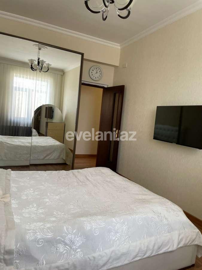 Satılır, yeni tikili, 3 otaqlı, 104 m², Bakı, Xətai r, Həzi Aslanov q, Həzi Aslanov m.