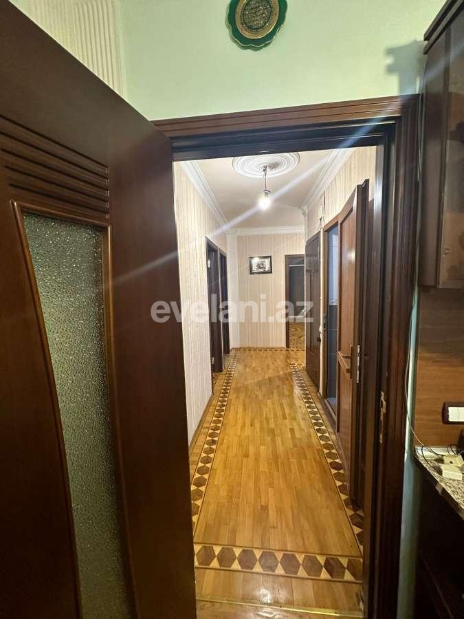 Satılır, köhnə tikili, 4 otaqlı, 100 m², Bakı, Xətai r, Həzi Aslanov q, Həzi Aslanov m.