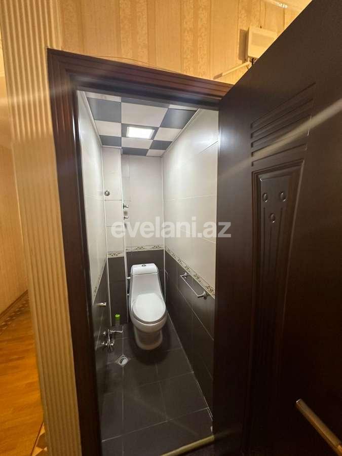 Satılır, köhnə tikili, 4 otaqlı, 100 m², Bakı, Xətai r, Həzi Aslanov q, Həzi Aslanov m.