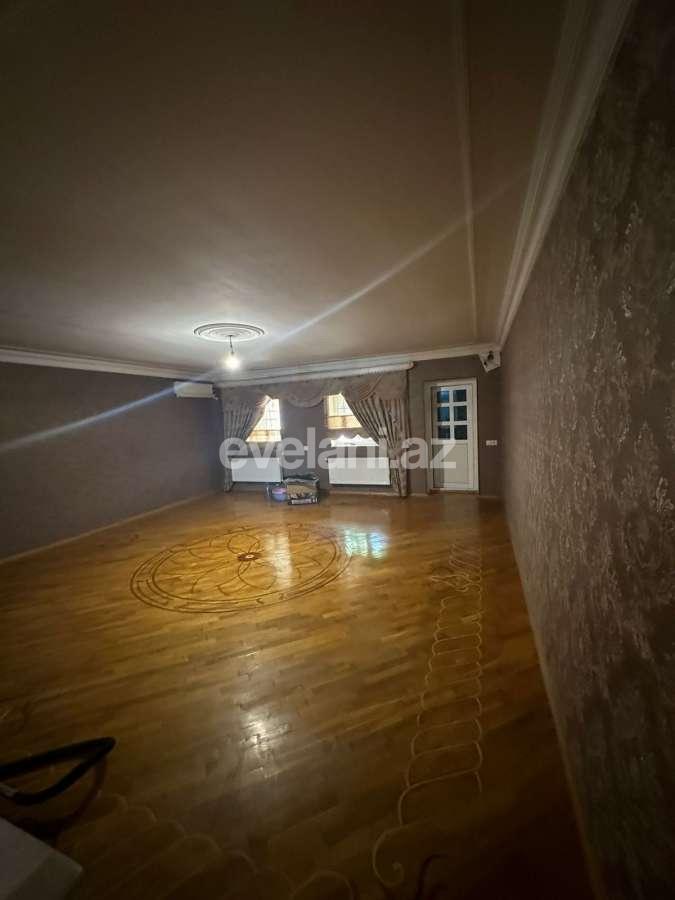Satılır, köhnə tikili, 4 otaqlı, 100 m², Bakı, Xətai r, Həzi Aslanov q, Həzi Aslanov m.