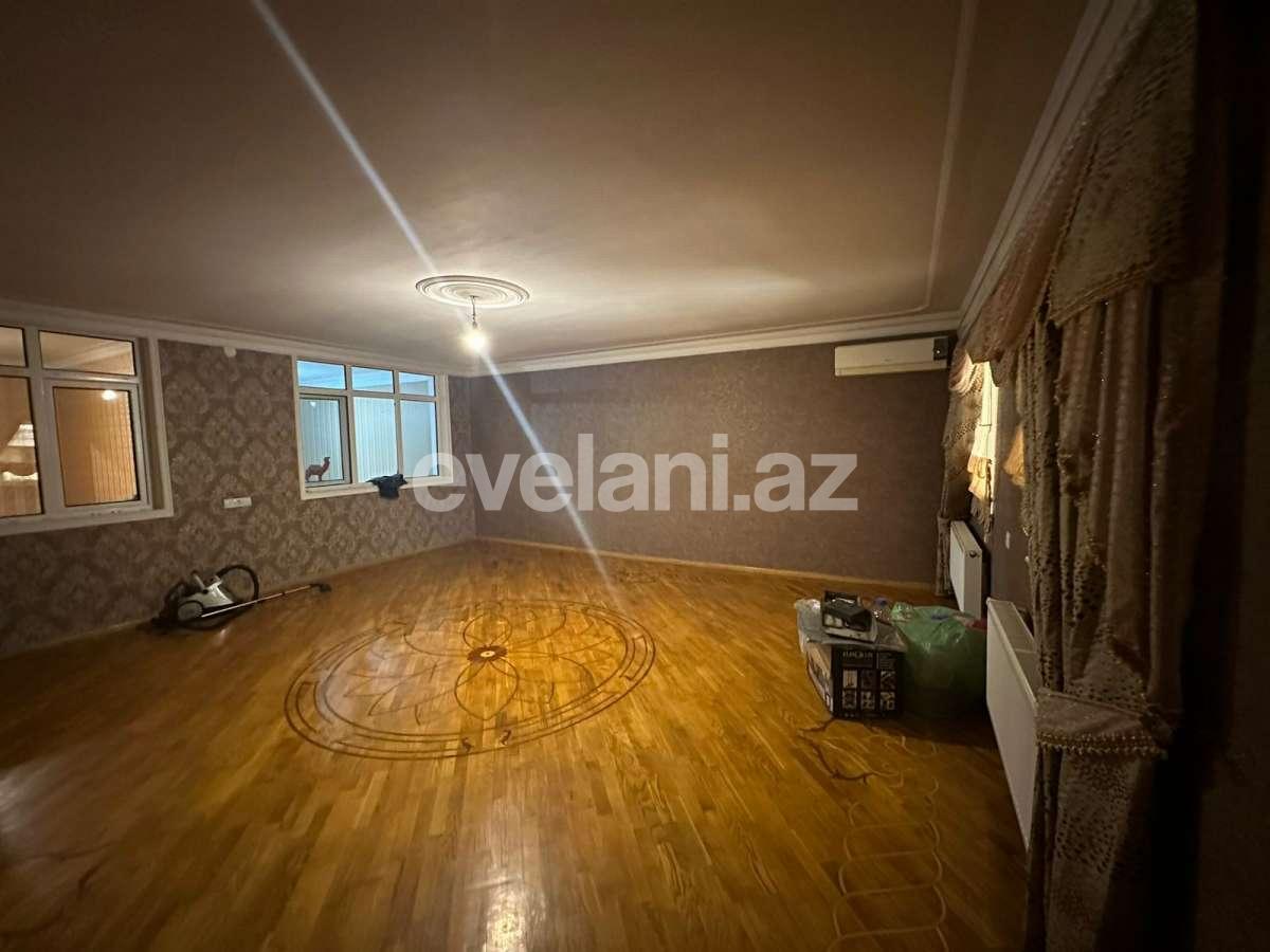Satılır, köhnə tikili, 4 otaqlı, 100 m², Bakı, Xətai r, Həzi Aslanov q, Həzi Aslanov m.