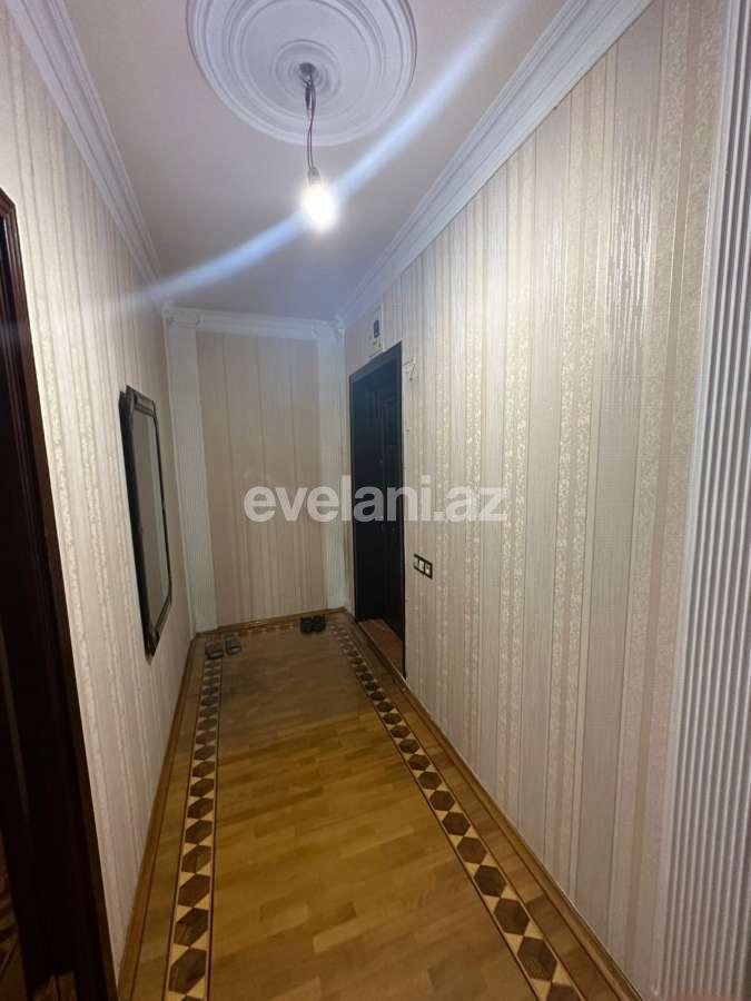 Satılır, köhnə tikili, 4 otaqlı, 100 m², Bakı, Xətai r, Həzi Aslanov q, Həzi Aslanov m.