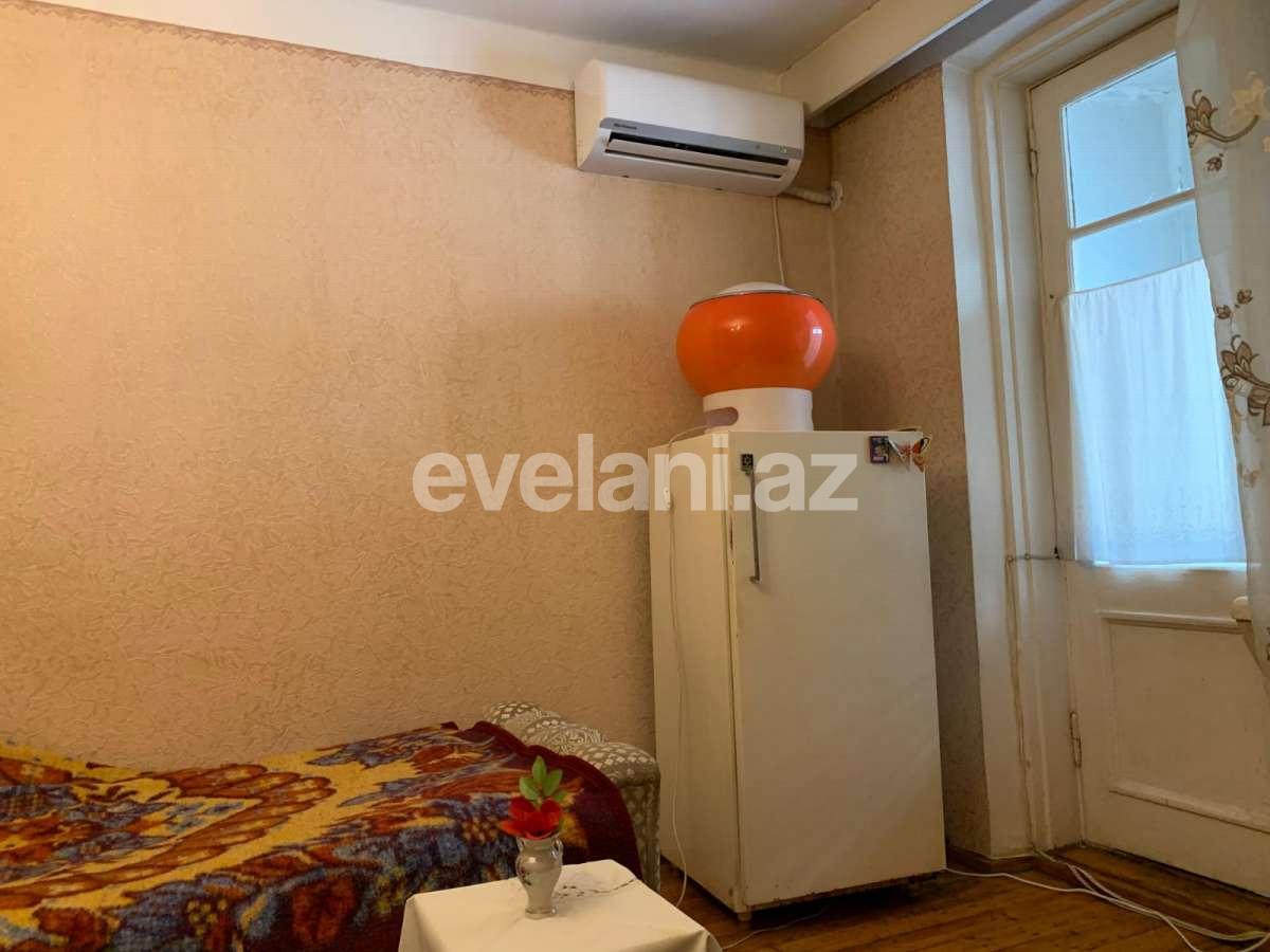 Satılır, köhnə tikili, 2 otaqlı, 40 m², Bakı, Yasamal r, Elmlər Akademiyası m.