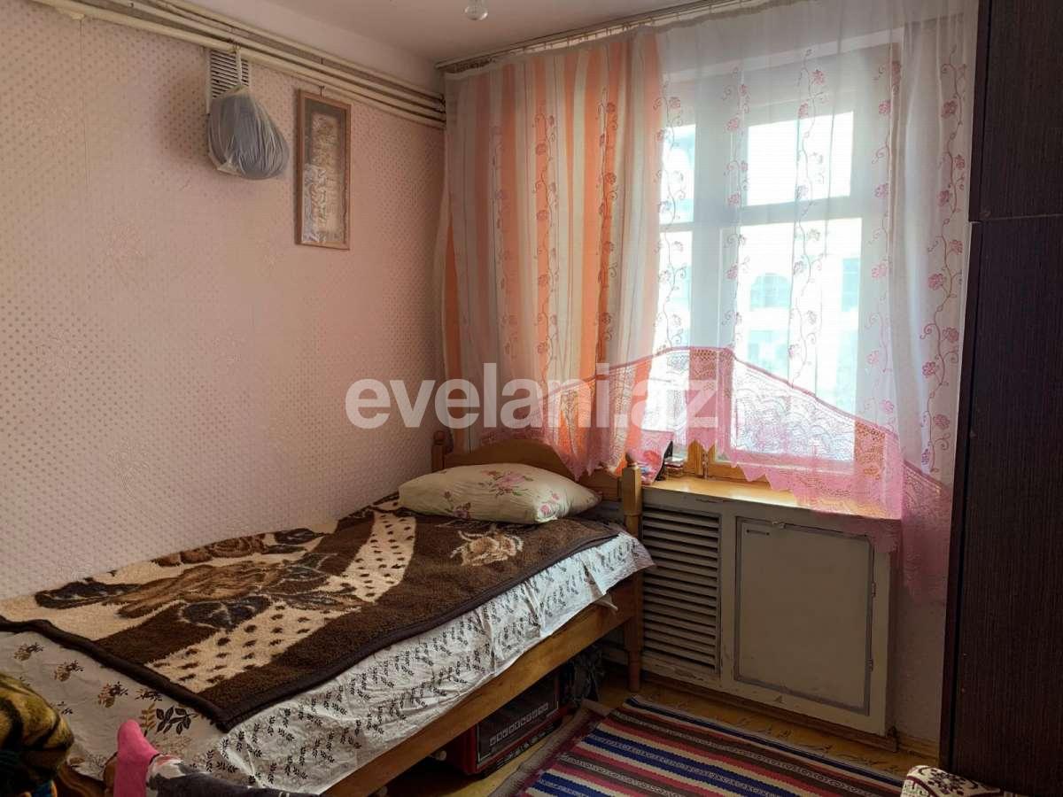 Satılır, köhnə tikili, 2 otaqlı, 40 m², Bakı, Yasamal r, Elmlər Akademiyası m.
