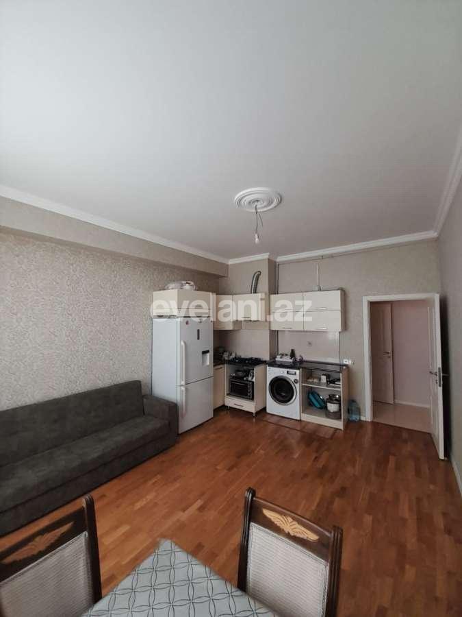 Satılır, yeni tikili, 2 otaqlı, 47 m², Bakı, Suraxanı r, Massiv D q, Həzi Aslanov m.