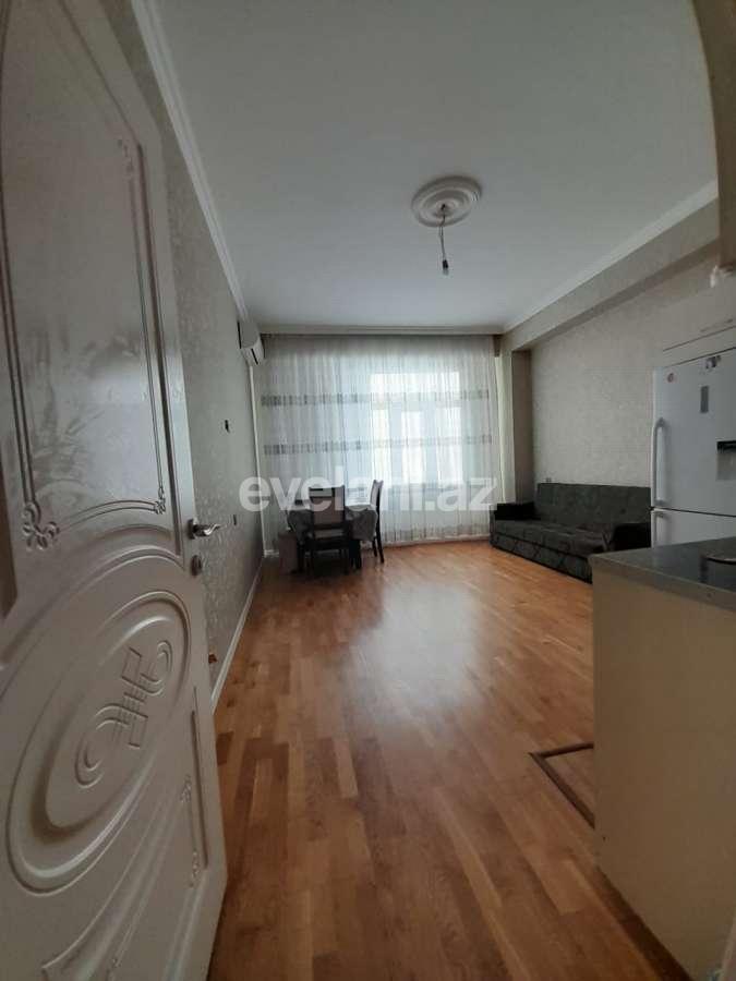 Satılır, yeni tikili, 2 otaqlı, 47 m², Bakı, Suraxanı r, Massiv D q, Həzi Aslanov m.